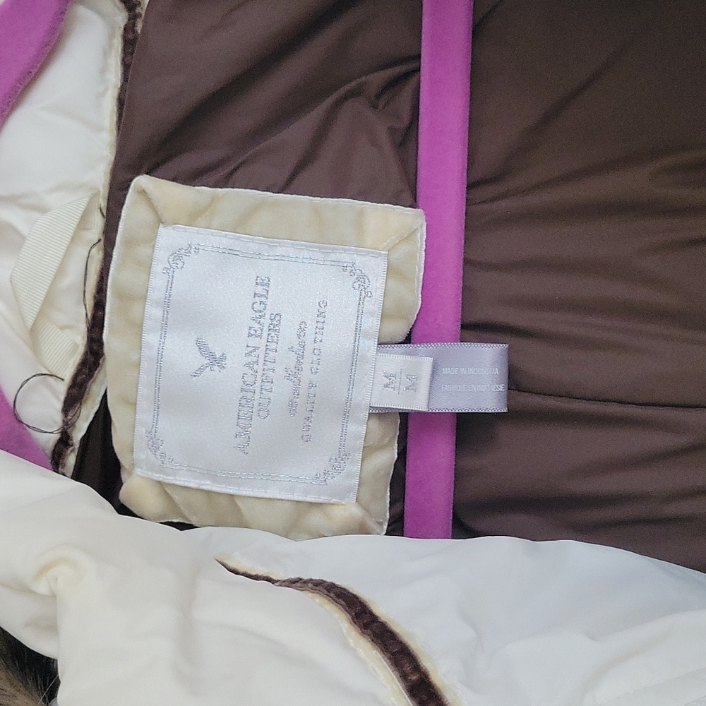 Puffer jacket - Picture 5 of 6